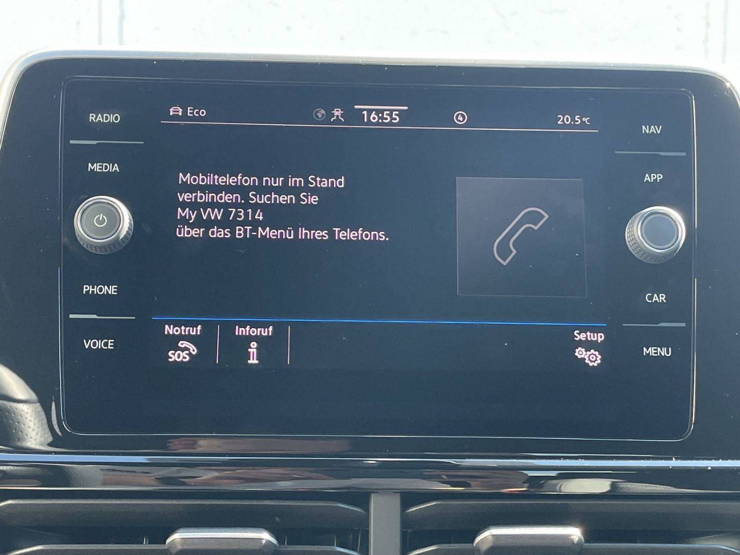 T-Roc 1.5 TSI DSG R-Line Pano/Kamera/IQ.LIGHT/AC