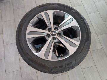 Kia Sorento Platinum Edition 4WD