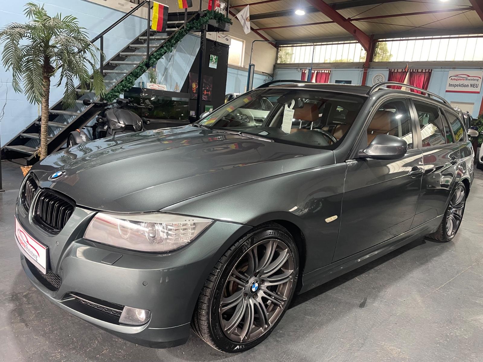 BMW 330i*AUTOMATIK*XENON*18 ZOLL*NAVI*PDC*TÜV NEU