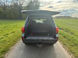 Toyota Land Cruiser 4,5-l-V8-D-4D Automatik - - gebrauchte Toyota Land Cruiser aus dem Jahr 2014