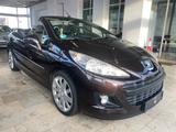 Peugeot 207 CC Allure/Autm./85tkm/Led./Navi/PDC/JBL/SHZ - Peugeot 207: Allure