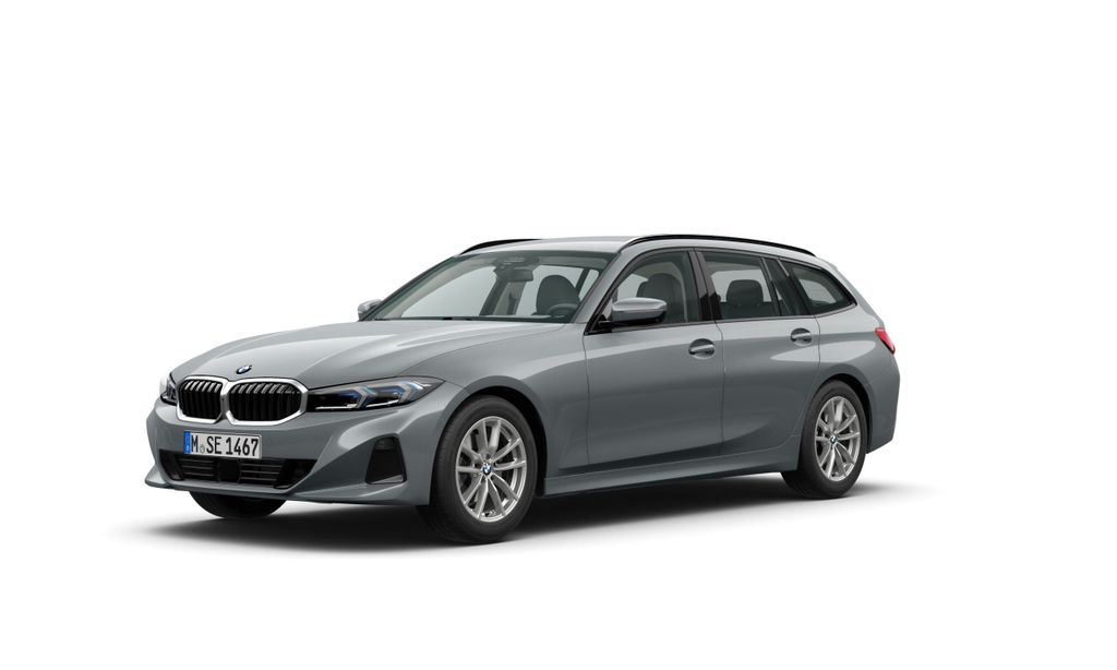 Image of BMW 318