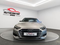 AUDI A4 35 TDI advanced LED Navi ACC HU/AU Neu