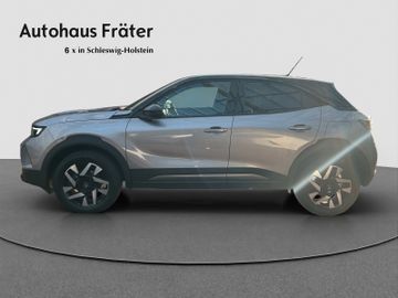 Fotografie 4 des Opel Mokka GS Alcantara Kamera LED Sitzheizung PDC