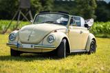 Volkswagen Käfer 1302 LS Cabrio-Bj.´71-Gutachtennote 2