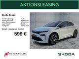Skoda Enyaq Coupe 85x Sportline AHK NAVI 360° STDHZG