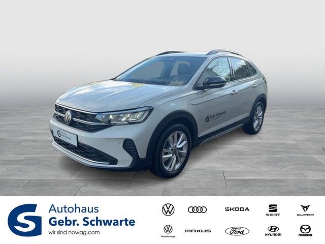 Image of Volkswagen Taigo