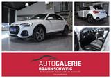 Audi A1 allstreet 1.5 TFSI *VIRTUAL*ACC*LEDER*LED* - Audi A1 allstreet mit Benzin-Antrieb