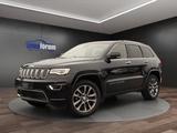 Jeep Grand Cherokee 3.0 CRD Overland AHK°ACC°PANO°CAM - gebrauchte Jeep Grand Cherokee aus dem Jahr 2019