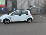 Smart ForFour 1,1 pure pure - Smart ForFour: Pure