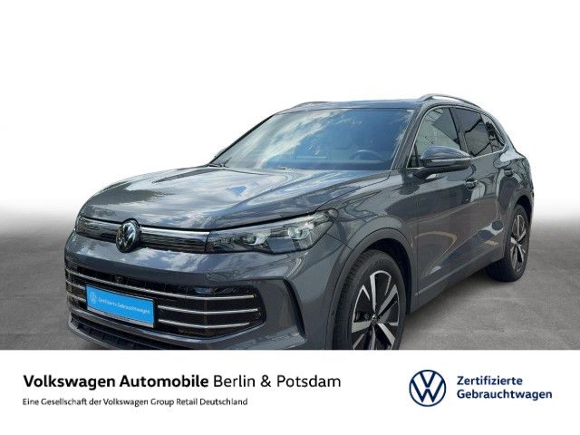 Volkswagen Tiguan 1.5 eTSI DSG Elegance Pano Navi Matrix foto 1