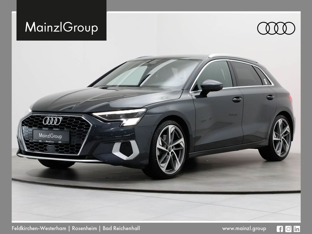 Image of Audi A3