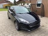 Ford Fiesta 1,25 60kW Trend Trend - Ford Fiesta: 60 Trend