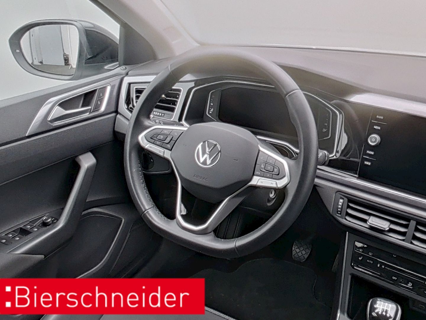 Volkswagen Taigo - Bild 13