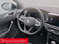 Volkswagen Taigo - Vorschau Bild 13