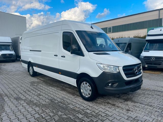 Mercedes-Benz Sprinter 317XXL/Klima/Extralong