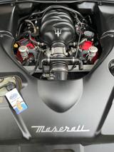 Maserati Granturismo 4.7 V8 S Automatik S - TÜV neu! - Maserati Granturismo