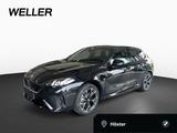 BMW 118d M-Sport DA SHZ Sportpaket Navi LED Klima - BMW 118 Neuwagen