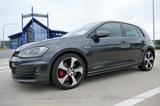 Volkswagen Golf 2.0 TSI BMT GTI Performance AUS 1.HAND DCC - Volkswagen aus 2013: GTI