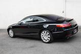 Mercedes-Benz S 500 V8 COUPE 4MATIC*Head-Up*360°Cam*Burmester* - Mercedes-Benz S 500 Gebrauchtwagen