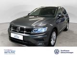 Volkswagen Tiguan 1.4 TSI DSG Comfortline KLIMA 18 ZOLL LED - VW Tiguan Gebrauchtwagen in Wuppertal
