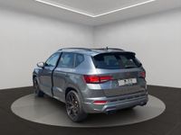 Cupra Ateca - Vorschau Bild 3