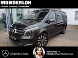 Mercedes-Benz Marco Polo 300 d 4M - Allradantrieb Automatik