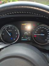 Subaru Forester 2.0ie Comfort Lineartronic Comfort - Subaru Forester mit Hybrid-Antrieb: Comfort