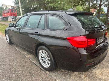 BMW 320 - 7