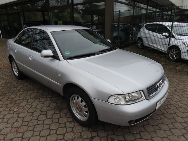 Audi A4 1.6