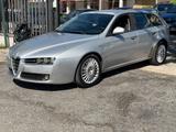 Alfa Romeo 159 1.9 JTDm Automatica - Alfa Romeo 159 mit Diesel-Antrieb: Automatik