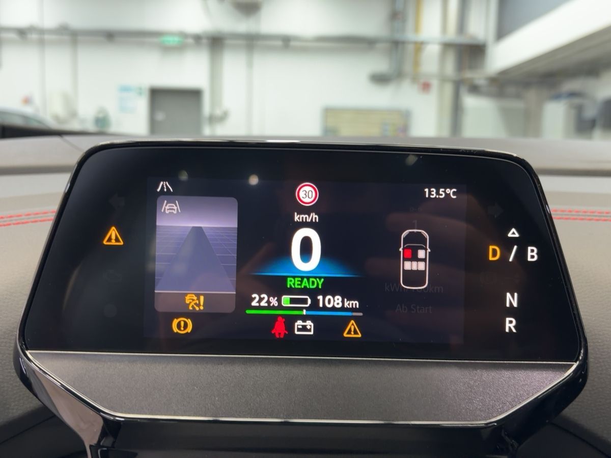 Volkswagen ID.4 - Bild 19