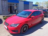 Seat Leon 2.0TSI"Cupra 265" Navi+LED+Dy.paket - Seat Leon Cupra-265