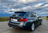 BMW 330d xDrive Touring M Sportpaket - Standheizung - BMW 3er Reihe: Kombi, Sportpaket M