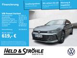 Volkswagen Passat Variant Elegance 1.5 eHybrid 18 ACC AHK