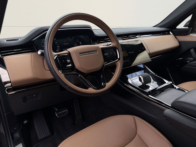 Land Rover Range Rover Sport P460e HSE Dynamic PHEV+St.Hzg+
