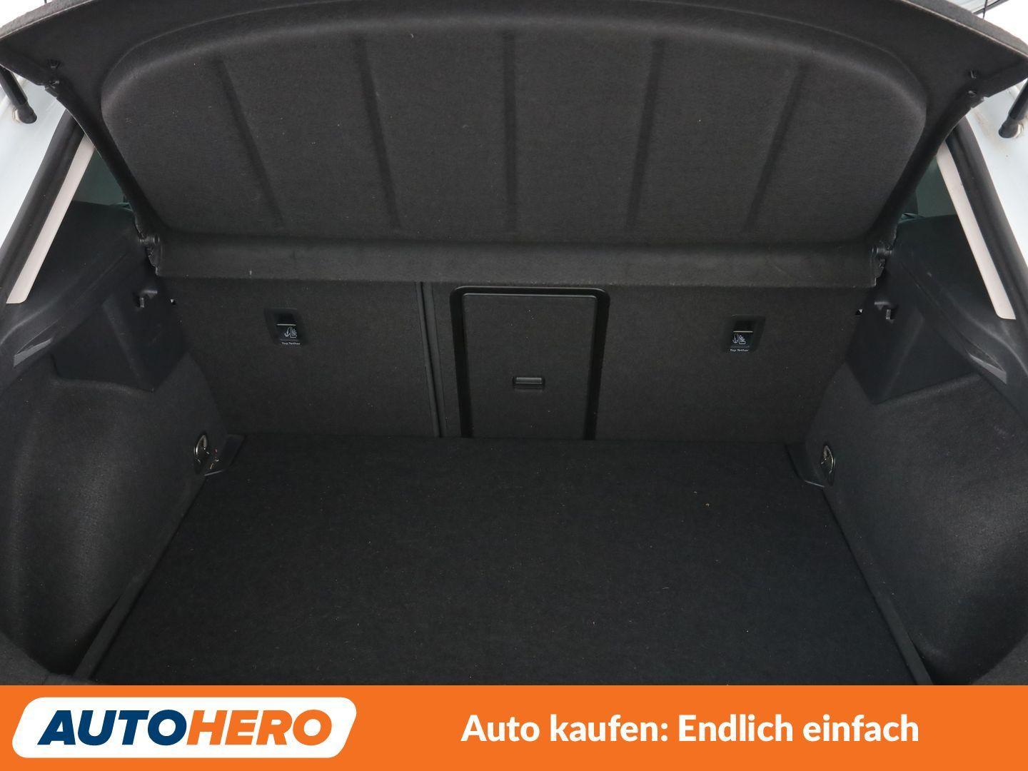 SEAT Leon 1.5 TSI ACT FR*NAVI*VC*PDC*TEMPO*, миниатюра 16
