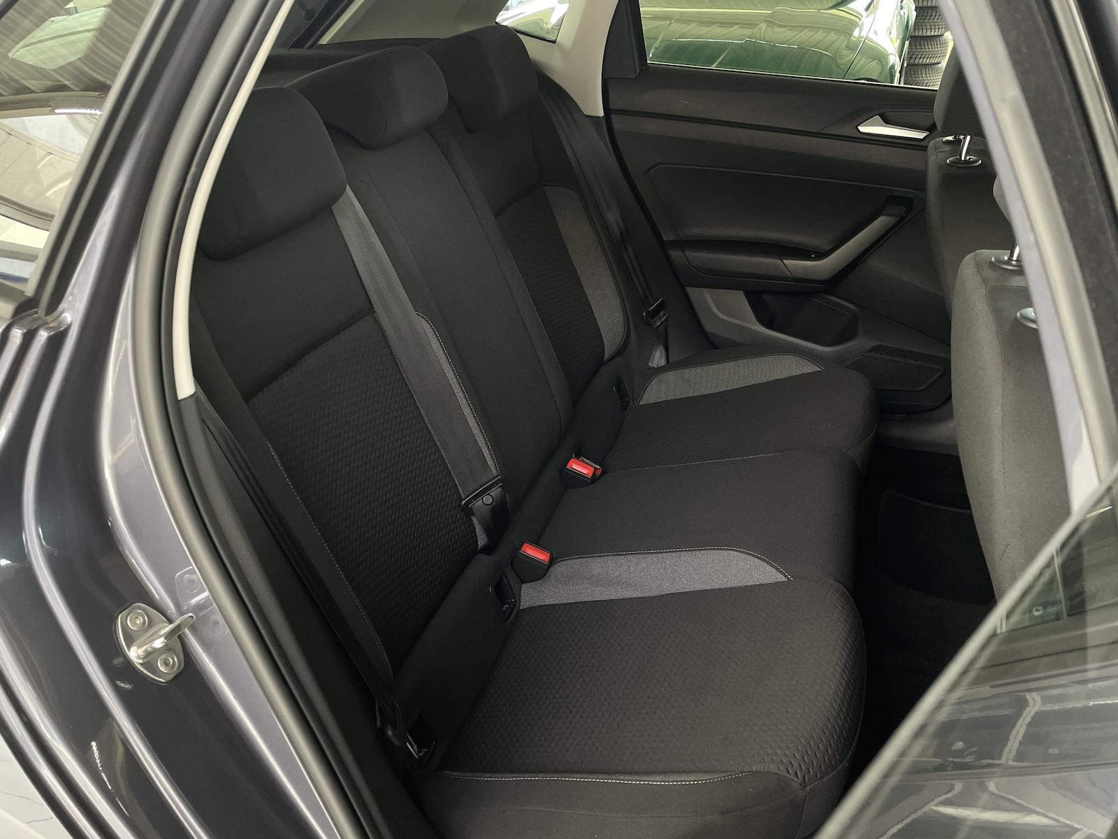 Volkswagen Polo 1.0 Life Sitzh. AppConnect Virtual LED DAB