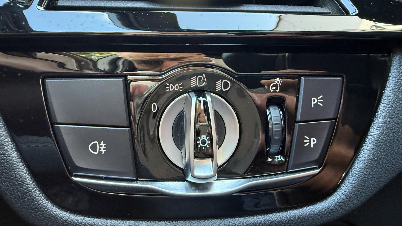 BMW 530i ///M Sport Laser LC Prof AHK HUD Kamera SHZ