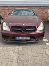 Mercedes-Benz Mercedes CLS 320 CDI AMG!? - Mercedes-Benz CLS 320: AMG