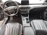 Ford Focus 2,0 EcoBlue 110kW Active X Turnier A. AHK  - Ford Focus: Grau, Schiebedach
