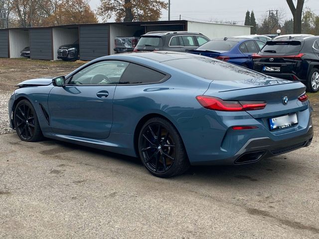 BMW 840d xDrive LASER/M-PAKET/SOFT-CLOSE/HARMAN/
