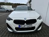BMW 218 I Coup Sportpaket AHK-abnehmbar AHK Navi Dig