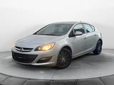 Opel Astra 1.6 Lim. 5-trg. Selection AUTOMATIK - Opel Astra Gebrauchtwagen in Düsseldorf