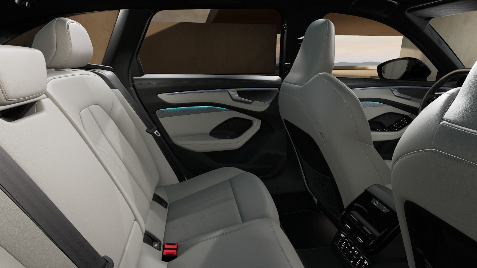 Audi A6 Allroad - Bild 9