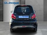 Elaris PIO Elektro Klima Bluetooth Rückfahrkamera PDC L - Elaris Gebrauchtwagen