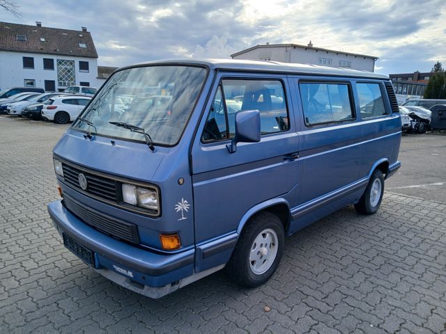 Volkswagen T3 Multivan Hannover Edition1.6 Diesel.Servo.AHK