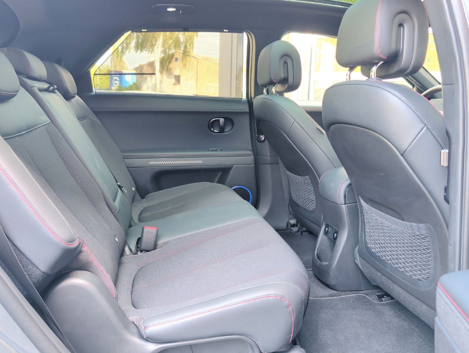 Hyundai IONIQ 5 – Bild 18
