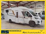 Eura Mobil PROFILA T 695 EB / MODELL 2026 / EINZELBETTEN - Eura Mobil Wohnwagen & Wohnmobile
