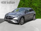 Mercedes-Benz EQA 250 AMG Line *Pano*Cam*LED*MBUX*Navi*Night* - Mercedes-Benz EQA mit Panoramadach